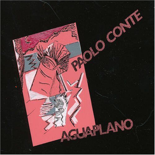Paolo Conte - Aguaplano - Preis vom 10.10.2026 11:48:34 h
