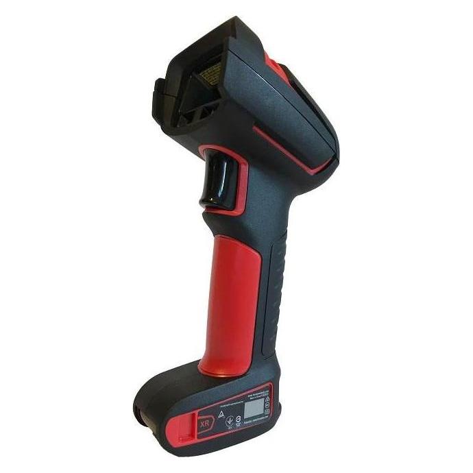 Honeywell Granit 1990i Flex range, USB kit (1D-Barcodes, 2D-Barcodes) (1990IXR-3USB-R)