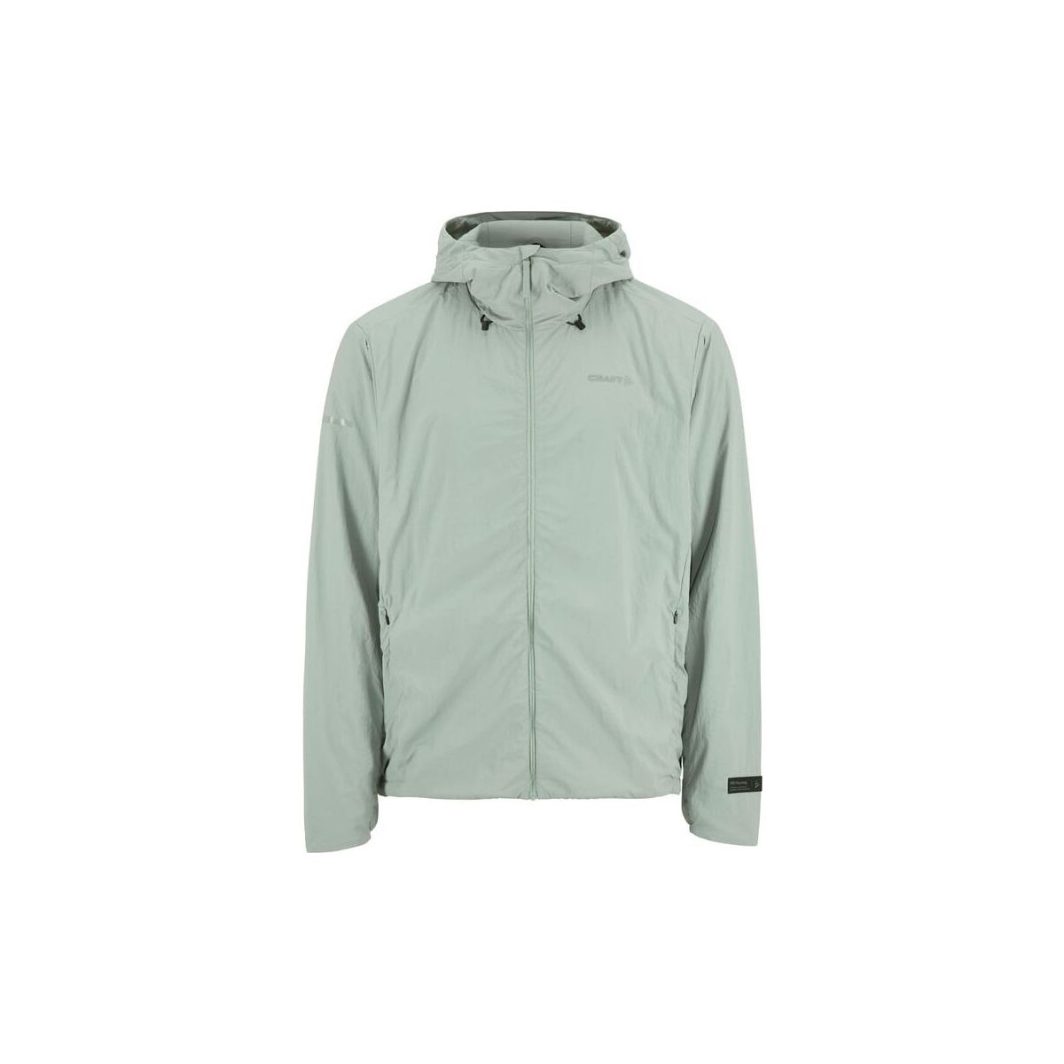 Craft Subz Light Jacket Men pale leaf (6550) M 1916543-6550-5