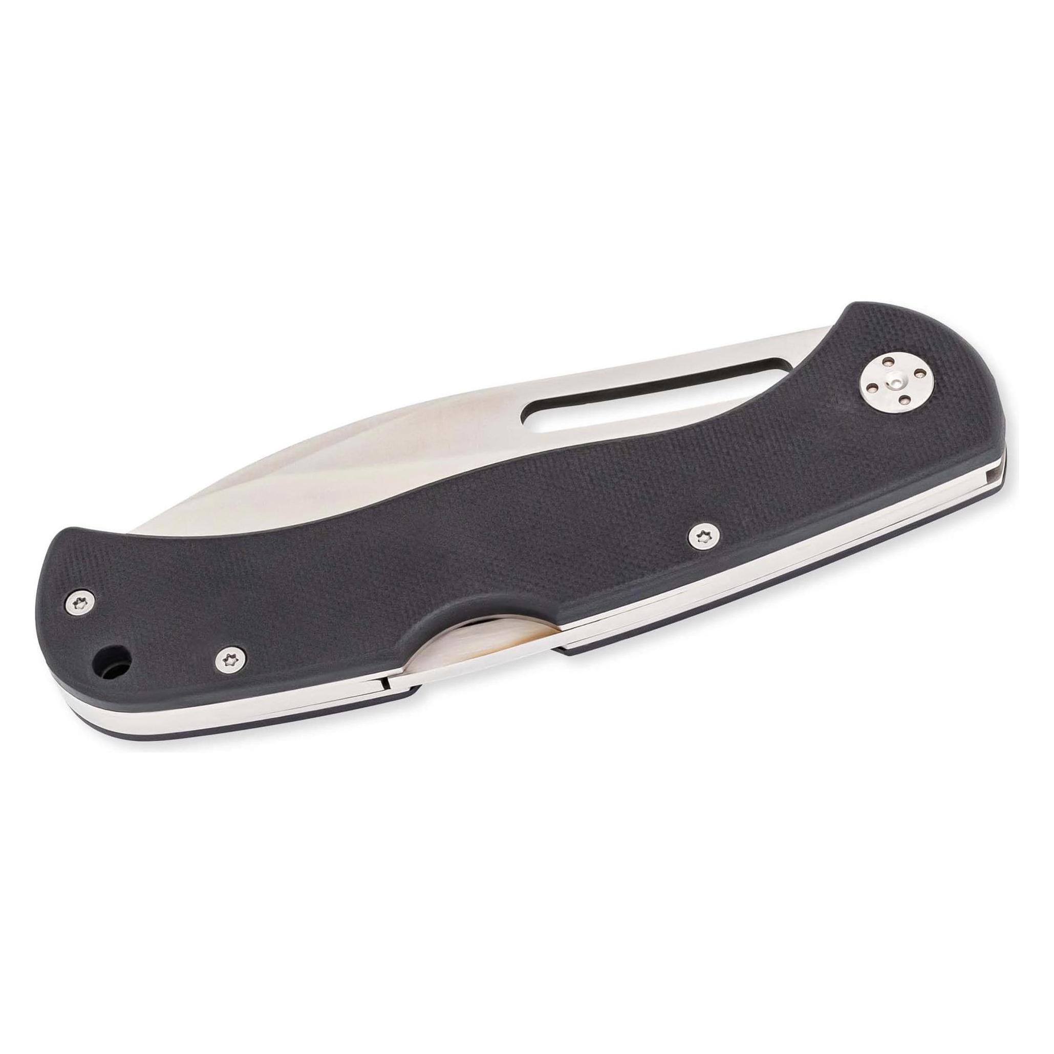 Herbertz Selektion Einhandmesser (9.20 cm) (53031)