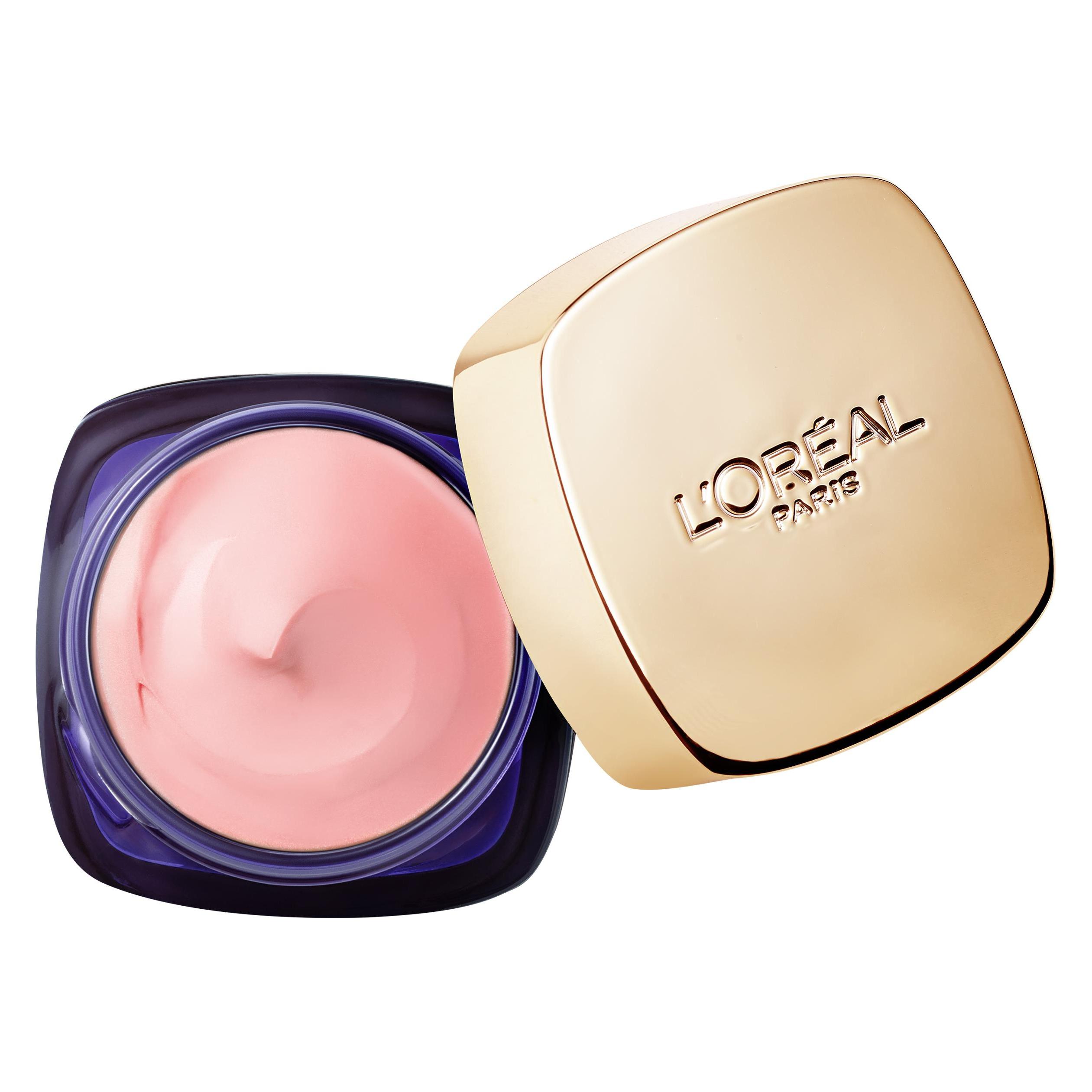L'Oréal Paris L'Oréal - Age Perfect Golden Age Night Cream 50 ml (50 ml, Nachtcreme) (A8788500)