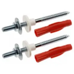 Waschtisch Befestigungs Set, WTB