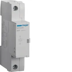 Hager Unterspannungsauslöser 400V AC