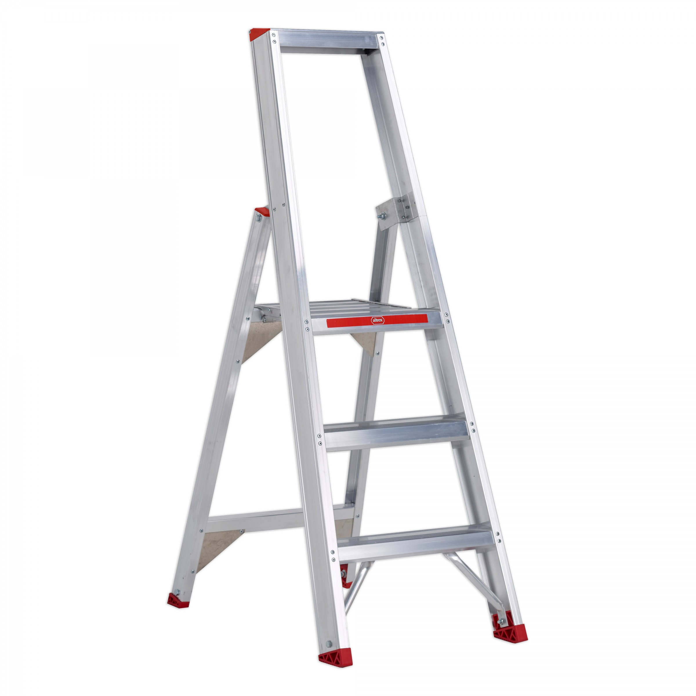 Altrex Sierra Stufenstehleiter SEO 3 Stufen 194303