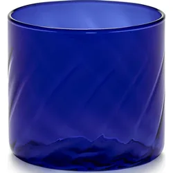 Nabucho Gläser 7 cm, blau, 4 St.