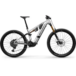 CENTURION No Pogo R3000 Silvershine/Schwarz