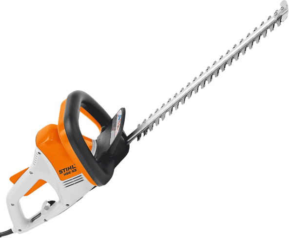 STIHL HSE 52 - Tagliasiepi elettrico con lama da 50 cm - 460W