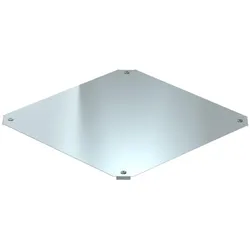 OBO Bettermann Vertr Deckel Kreuzung DFKM 600 FS