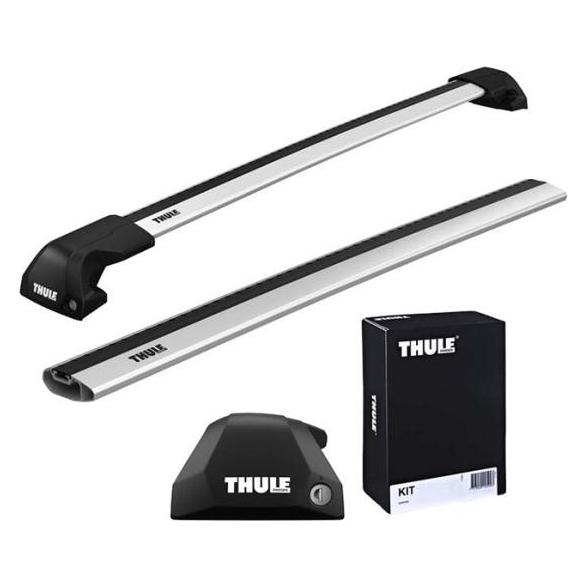 Thule Wingbar Edge MERCEDES C-Class (S206) 5-dr Estate, 21- (SA186121E8686)