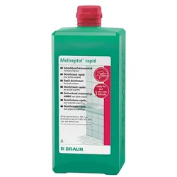 MELISEPTOL Rapid Dosierflasche 1000 ml