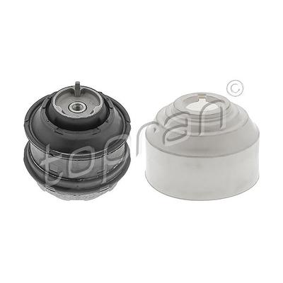 Topran Lagerung, Motor [Hersteller-Nr. 407836] für Mercedes-Benz