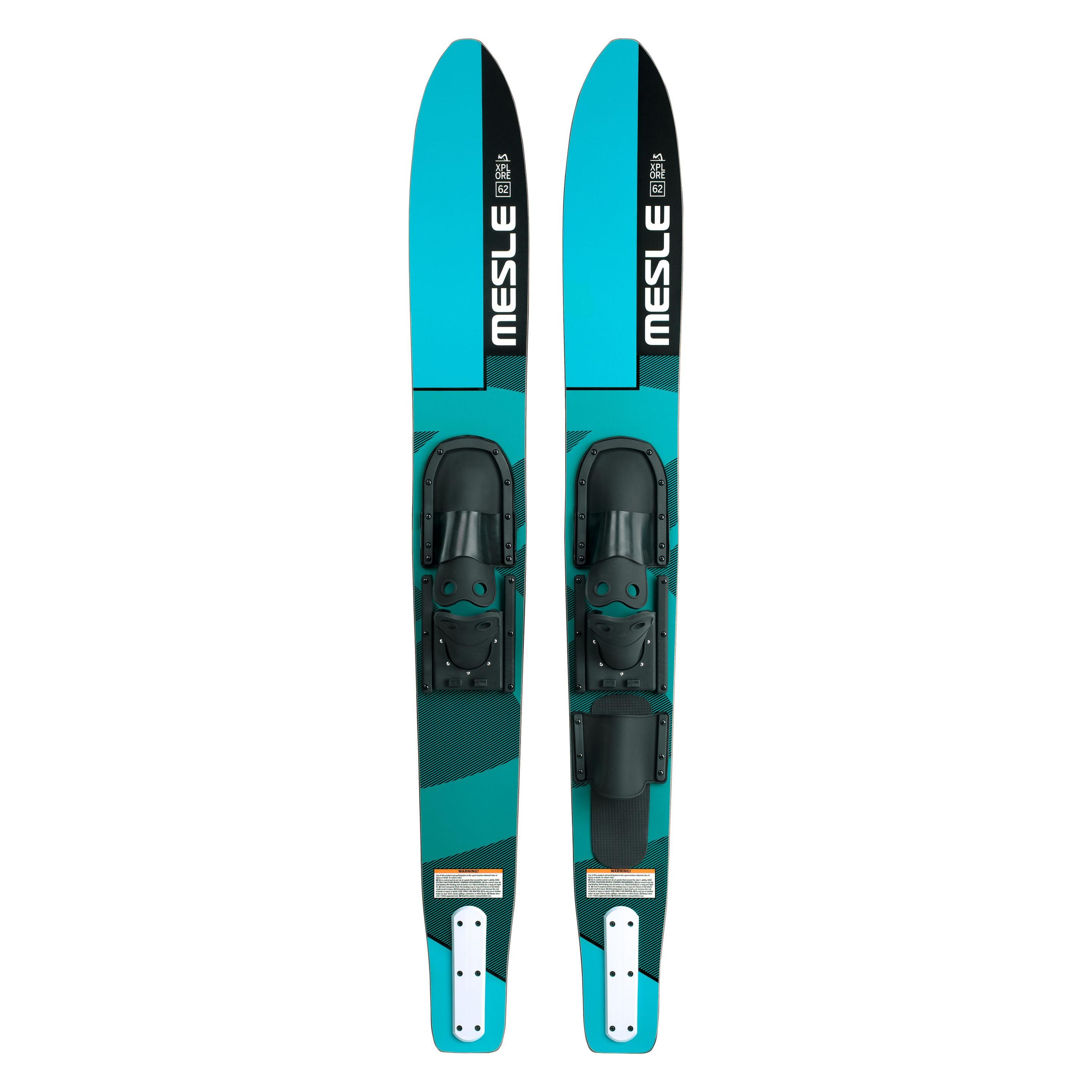 Mesle Combo Wasserski XPlore 157 cm mit B2 Bindung (19478415)