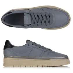 STEFFEN SCHRAUT by Kennel & Schmenger Damen-Sneaker echt Leder Made in Germany