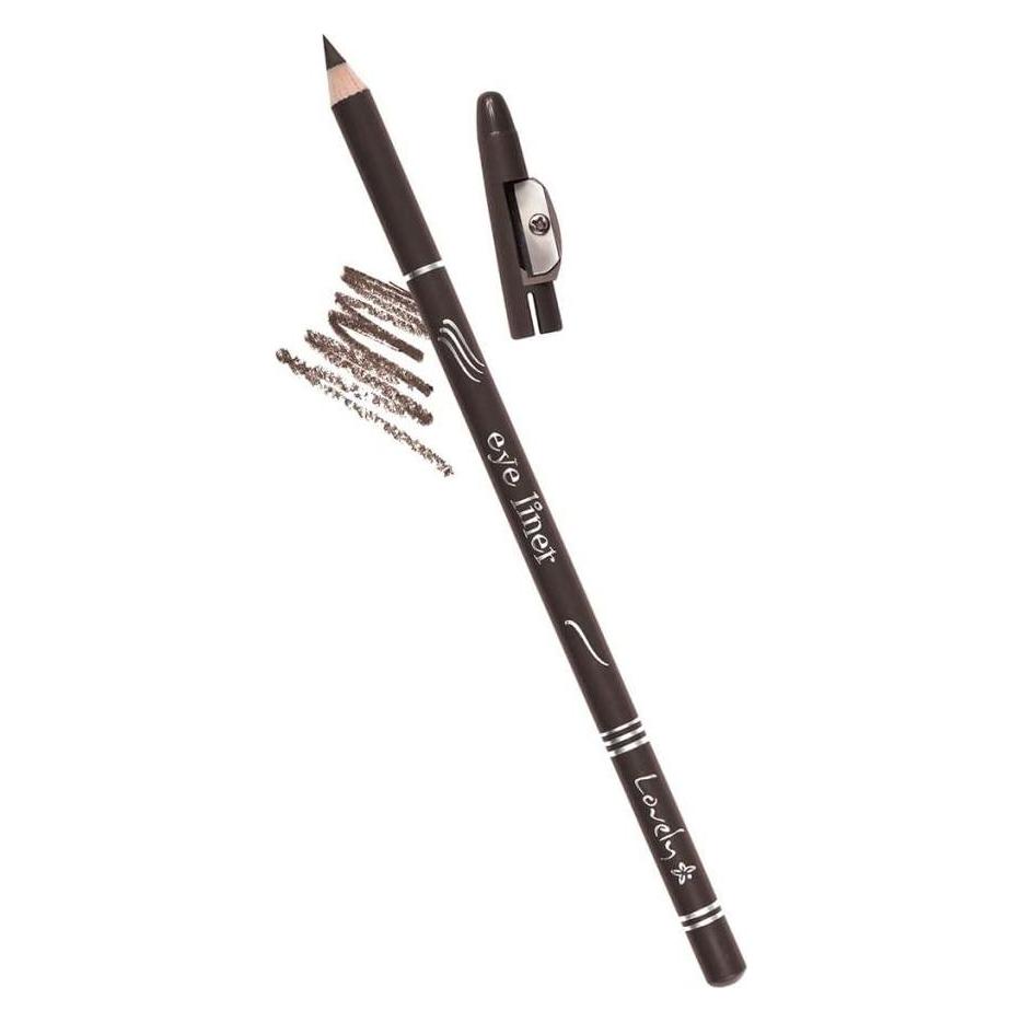 Lovely Eye Liner Contouring Eye With Sharpener Bronze 1.8G (Braun) (OC032BRONZE)