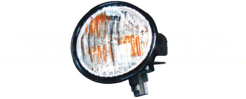 PRASCO TY0854014 Side indicator