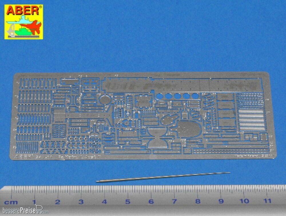 Aber Models 24 T01