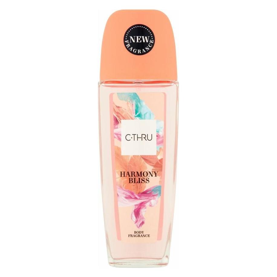 C-Thru Harmonyiss Deodorant (Spray, 75 ml) (37552696)