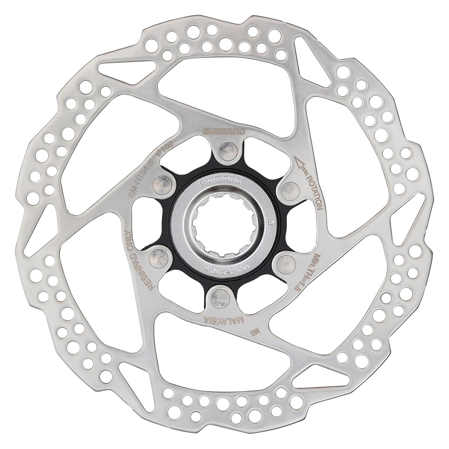 Shimano Sm-Rt54 (160 mm) (ESMRT54S)