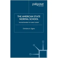 The American State Normal School, Fachbücher von C. Ogren