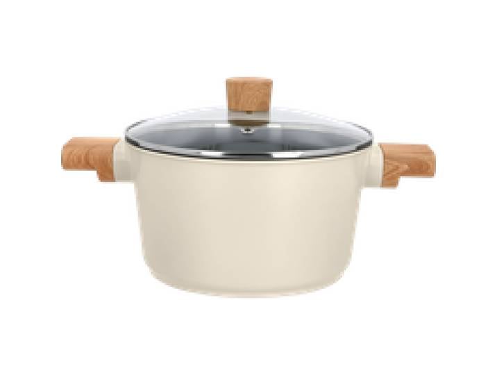 SILVERCREST® Faitout en fonte d'aluminium, 5L