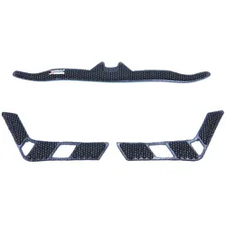 SCOTT Pad Set für Centric / Cadence Fahrradhelm | bis MJ 2020 Größe