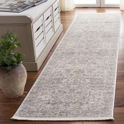 SAFAVIEH Kendal Aritina Traditional Rug