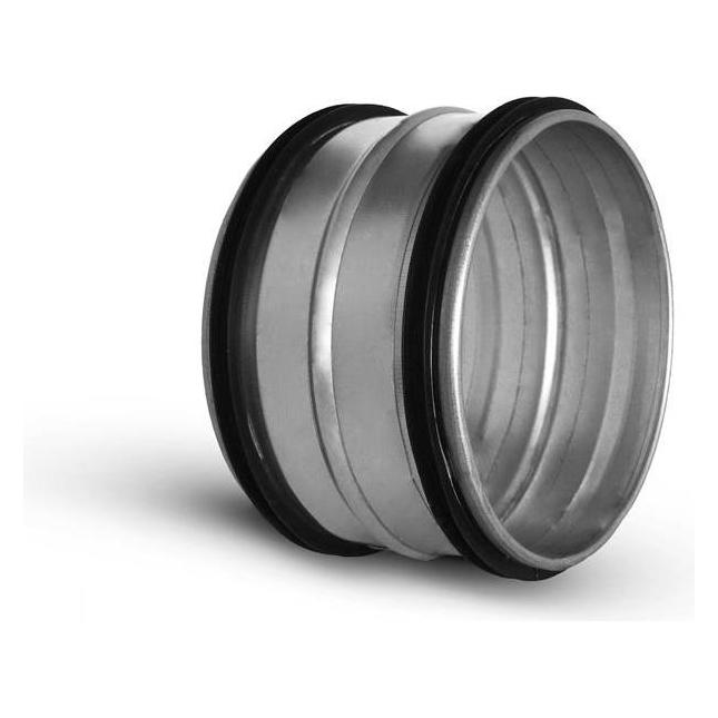Alnor Ventilation Sleeve With Gasket Nsl-160 (NSL-160)