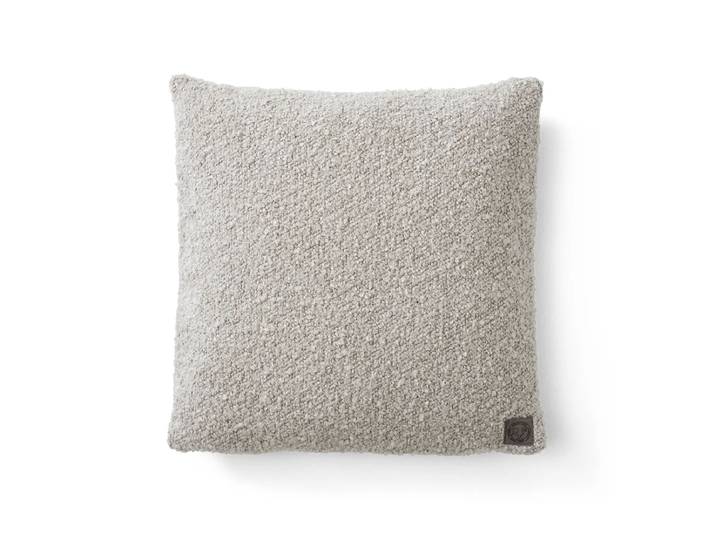 &Tradition - Collect SC28 Kissen Soft Bouclé, 50 x 50 cm, cloud
