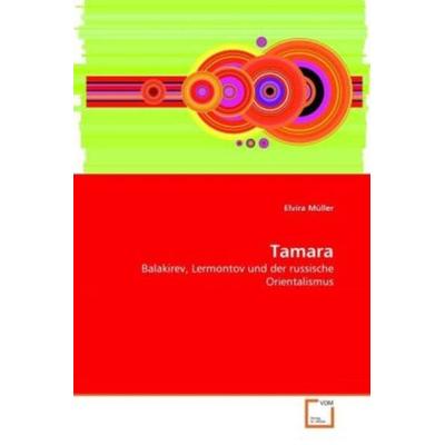 Müller, E: Tamara -