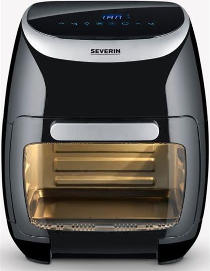Severin FR 2446 Multifunctionele heteluchtfriteuse