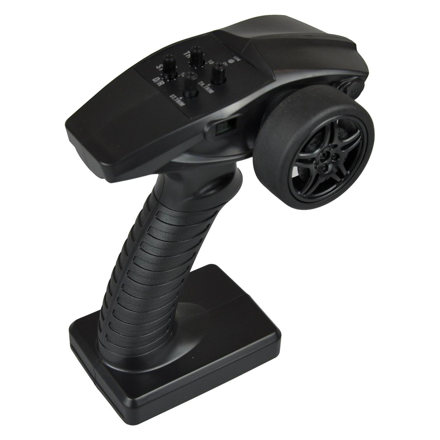 Amewi Pistolen Fernsteuerung 2,4GHz AM10T neue Version (39884252)