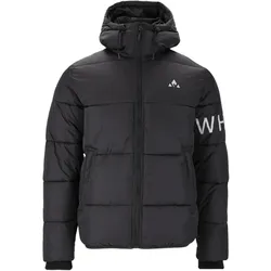 Whistler Drift Steppjacke Herren 1001 - black S