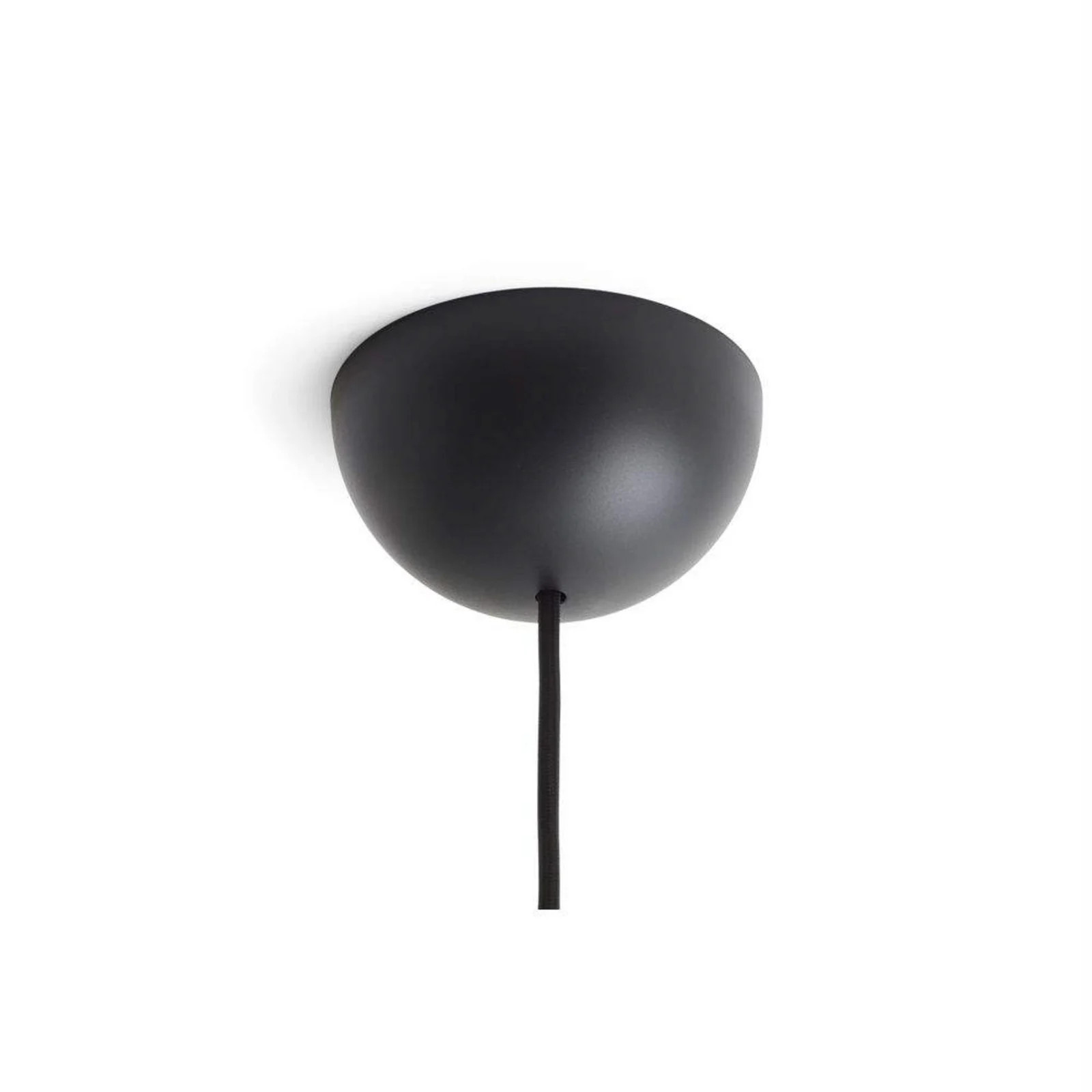 Hay Matin 500 Hanglamp Lavender - Stof
