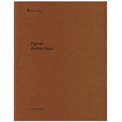 Figures, Fachbücher von Andrea Bassi, Martin Steinmann