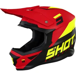 Shot Furious Chase Motocross Helm XL (61/62)