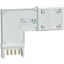 Schneider Electric KSA400DLF401 KSA Winkelelement, 400A, flach PE außen, Standardlänge