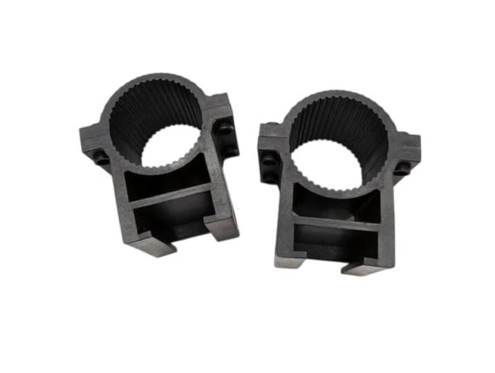 2PC Kreisel Düse Hinten Spray Kopf Mod Kit for DJI T60 T70 Anlage Schutz Drone Teile(2 pcs T70)