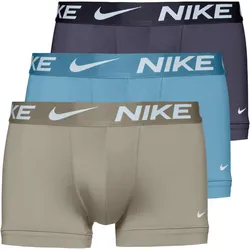 Nike ESSENTIAL MICRO Unterhose Herren | Gr. S | bunt - bunt