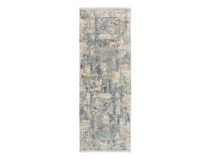Teppich Läufer Multicolor Avignon 80x200 cm