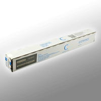 Utax Toner CK-8511C 1T02L7CUT0 cyan