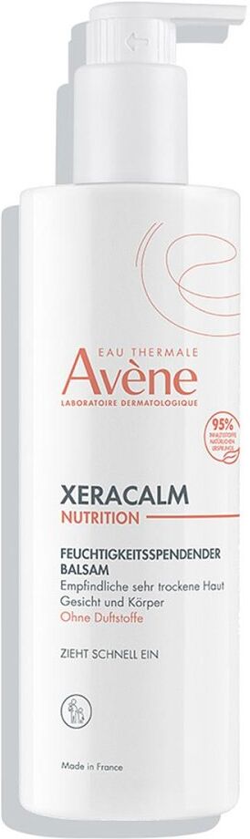 Avene Avène XeraCalm Nutrition Balsam