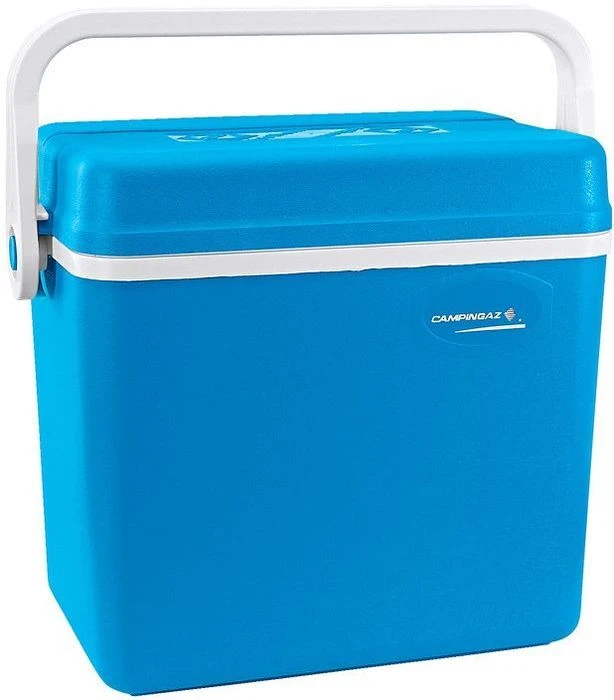 Campingaz Kühlbox Isotherm Extreme 10L (blau)