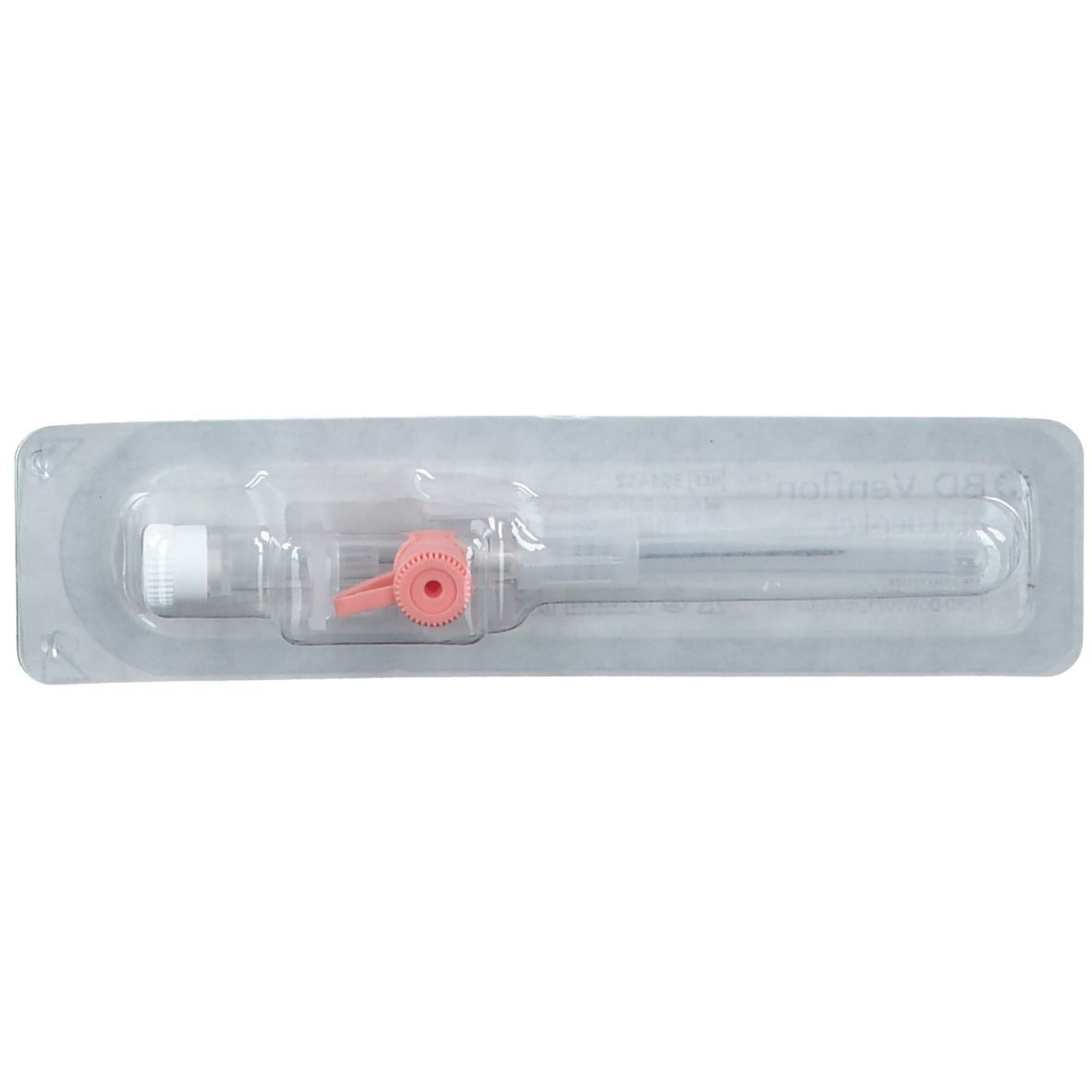 BD Venflon 2 20 G 1,0x32 mm Verweilkanüle 1 St Kanüle