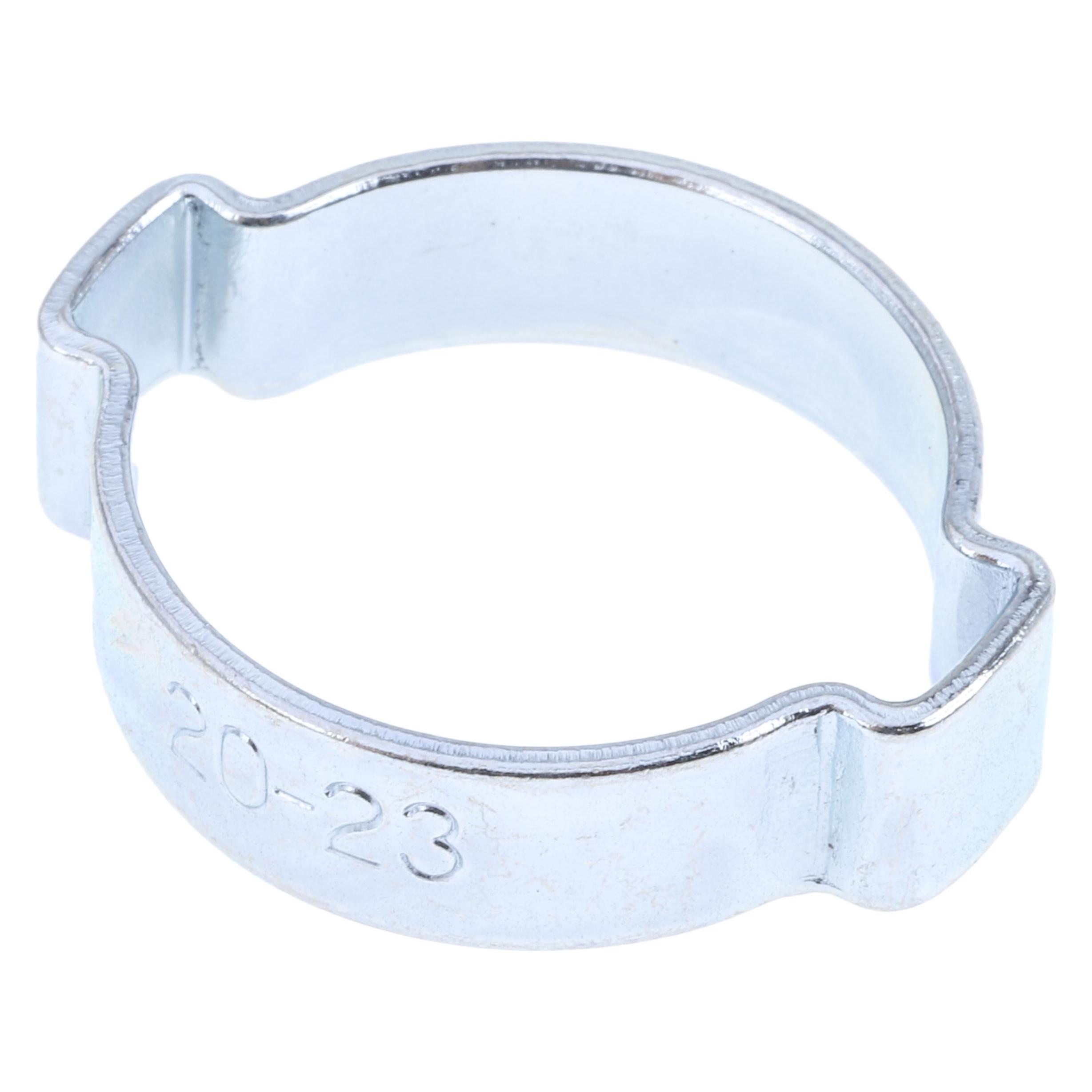 RS PRO Quetschschellen 20-23mm (436443)
