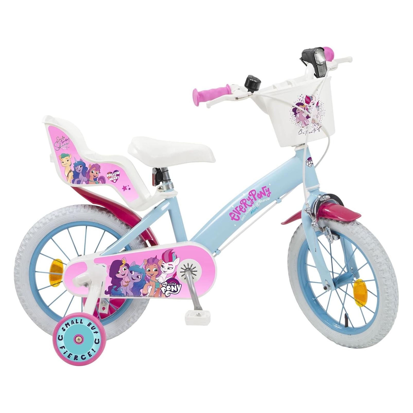 Toimsa Momonsters 14 Zoll (14") (TOI1497)