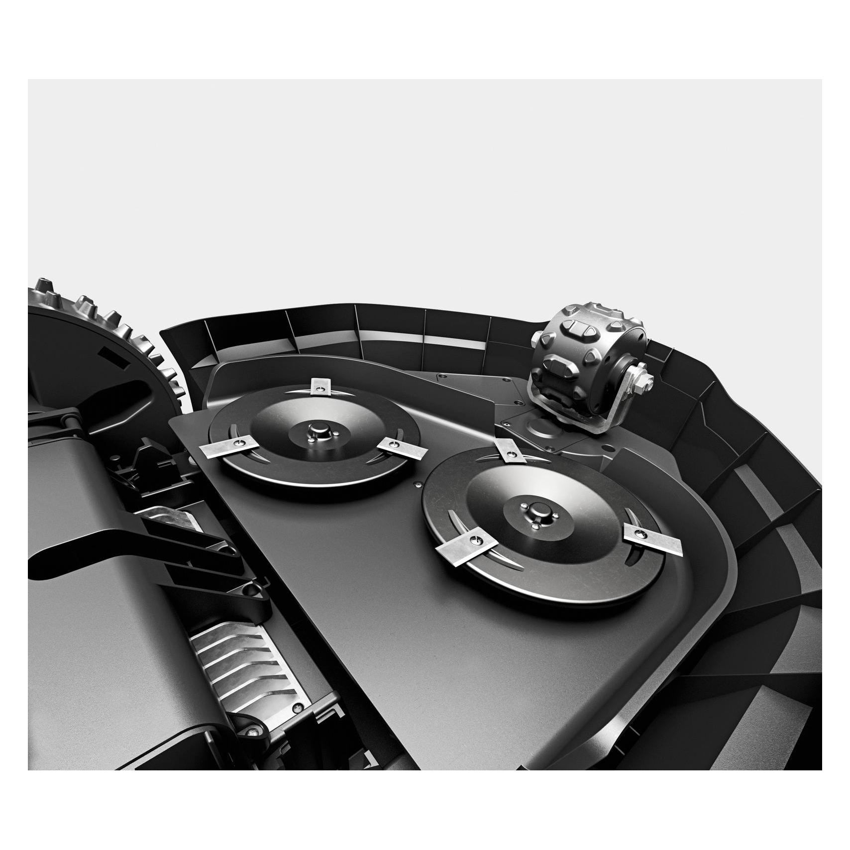 Kärcher Sägeblattsatz RCX 2.269-705.0 (Mähroboter) (22697050)