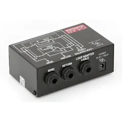 G LAB Amp Loop Adapter ALA-1