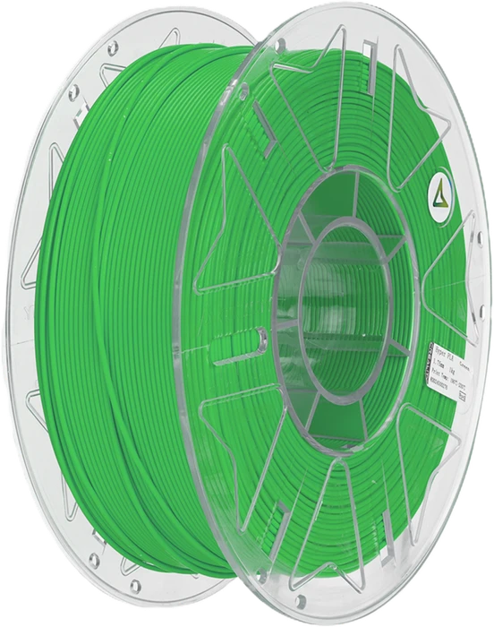 Creality Hyper PLA RFID, 3D-Filament (grün, 1 kg, 1,75 mm, auf Rolle)
