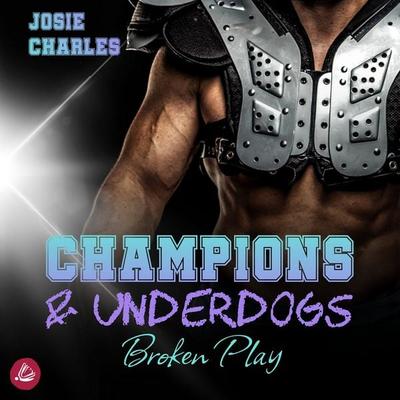 Broken Play - Josie Charles, Audio, 4069829243124