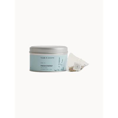 Fresh Energy Tea 37.5g von Team Dr Joseph